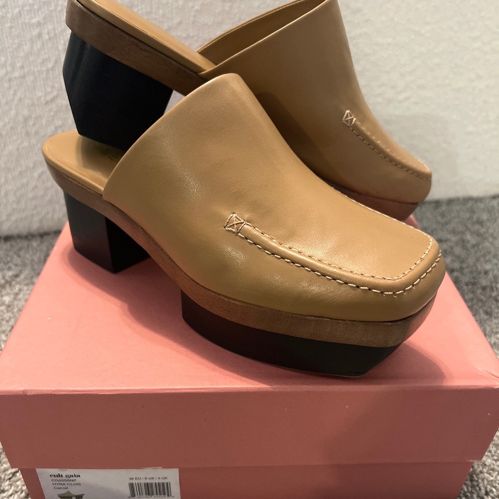 Cult Gaia Hyra Clog